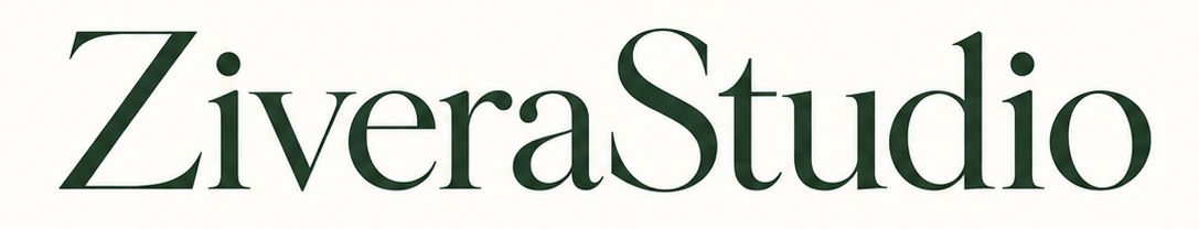 ZiveraStudio Site Logo
